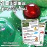 35 Fun Preschool Christmas Activities - Little Bins for Little Hands