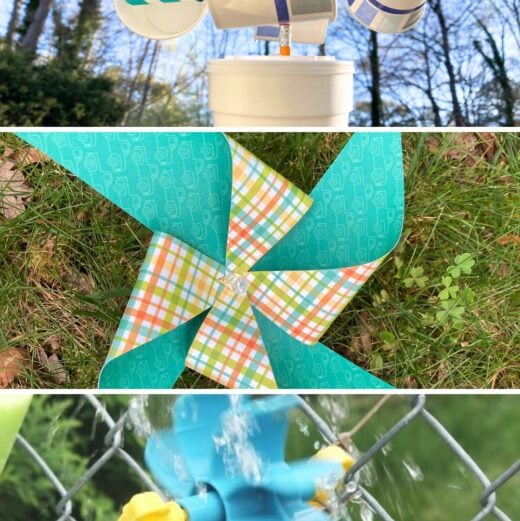 Pinterest Hidden Image