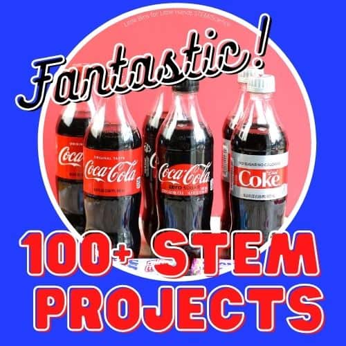 100 Best STEM Projects For Kids