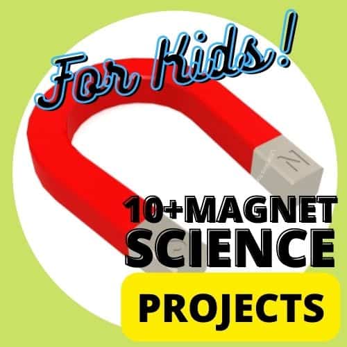Magnet Science for Kids