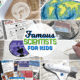 famous scientists for kids