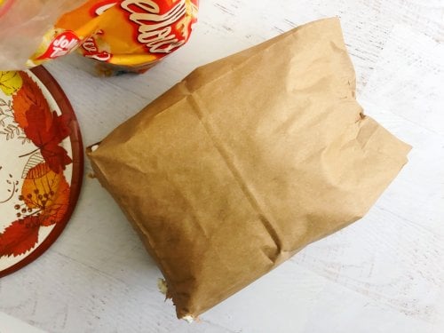 quick popcorn in a bag science snack lab explores heat energy and physical changes