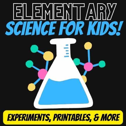 Elementary Science Experiments