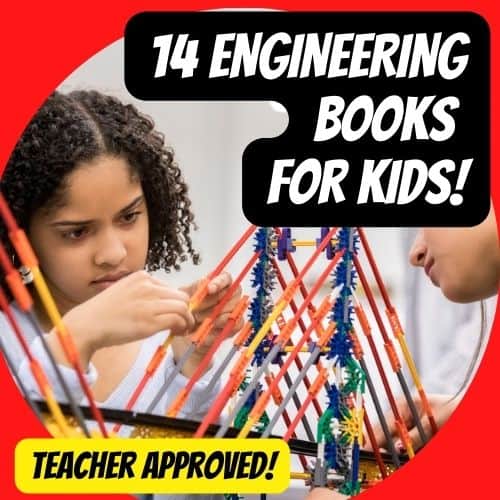 14 Best Engineering Books For Kids