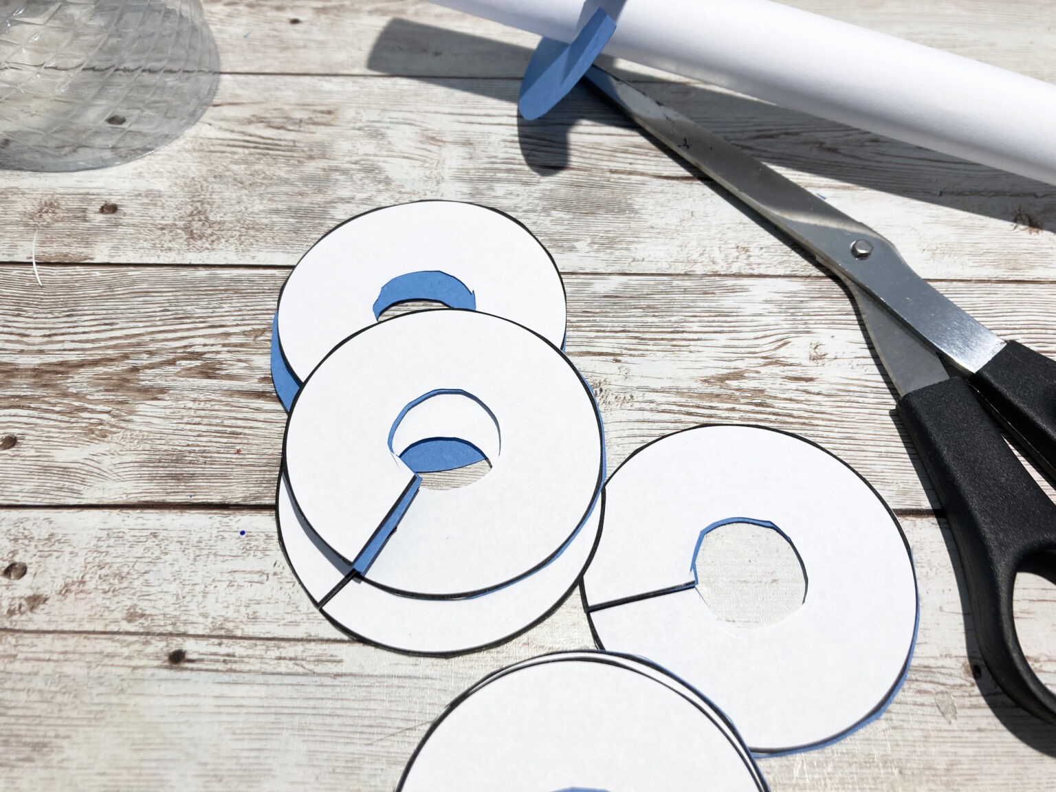 How To Make An Archimedes Screw Little Bins for Little Hands
