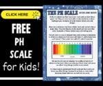 Acid, Bases and the pH Scale - Little Bins for Little Hands