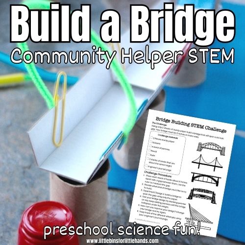simple science experiments for special needs