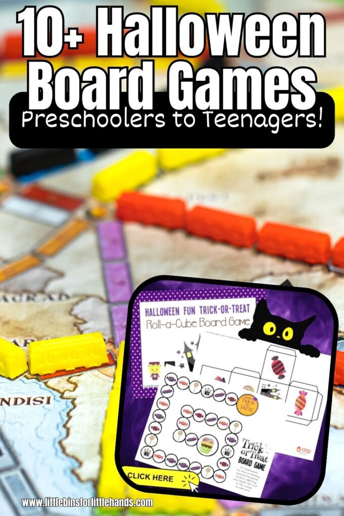 Making Board Games More Complicated