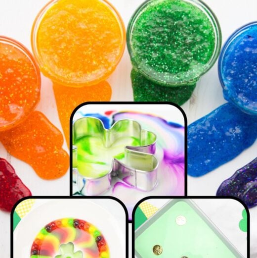 Pinterest Hidden Image