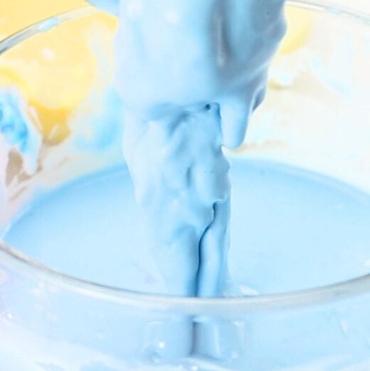 Pinterest Hidden Image