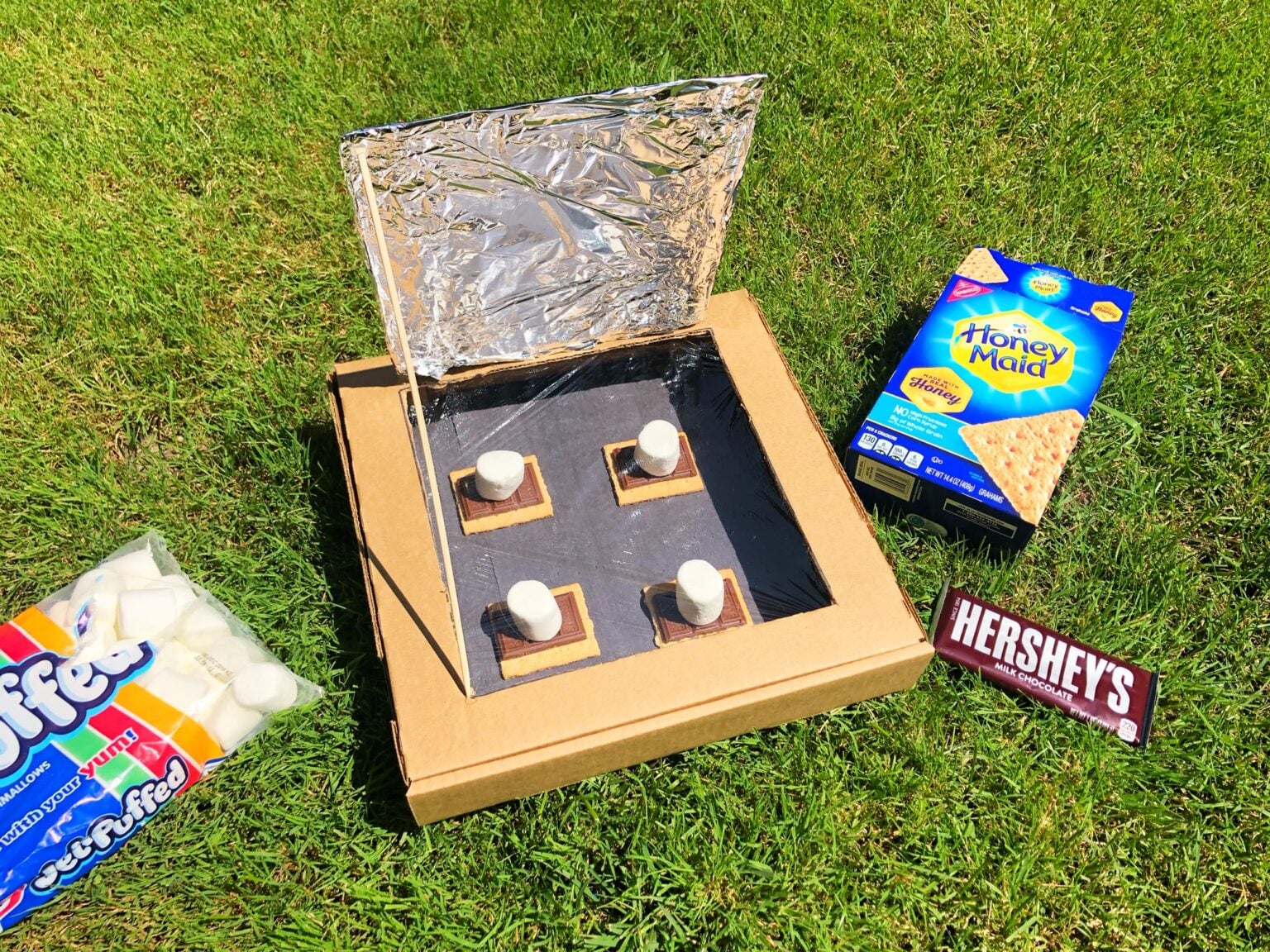 Summer Science Camp Activities for Kids - Little Bins for Little Hands