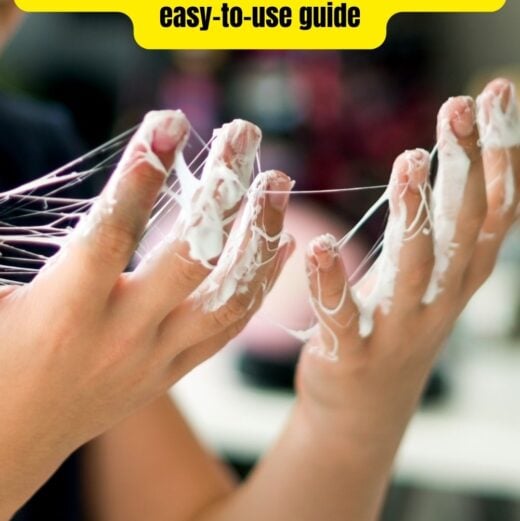 Pinterest Hidden Image