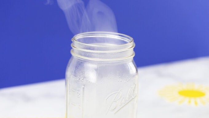 cloud weather experiment for earth science