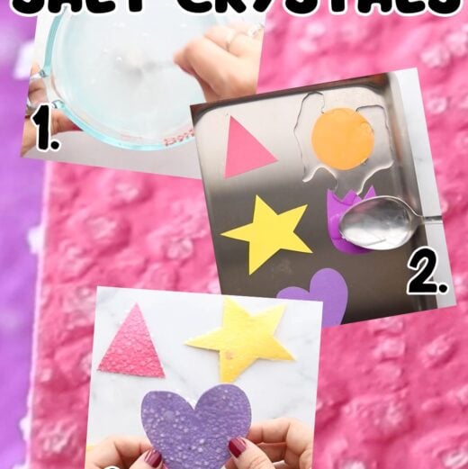 Pinterest Hidden Image