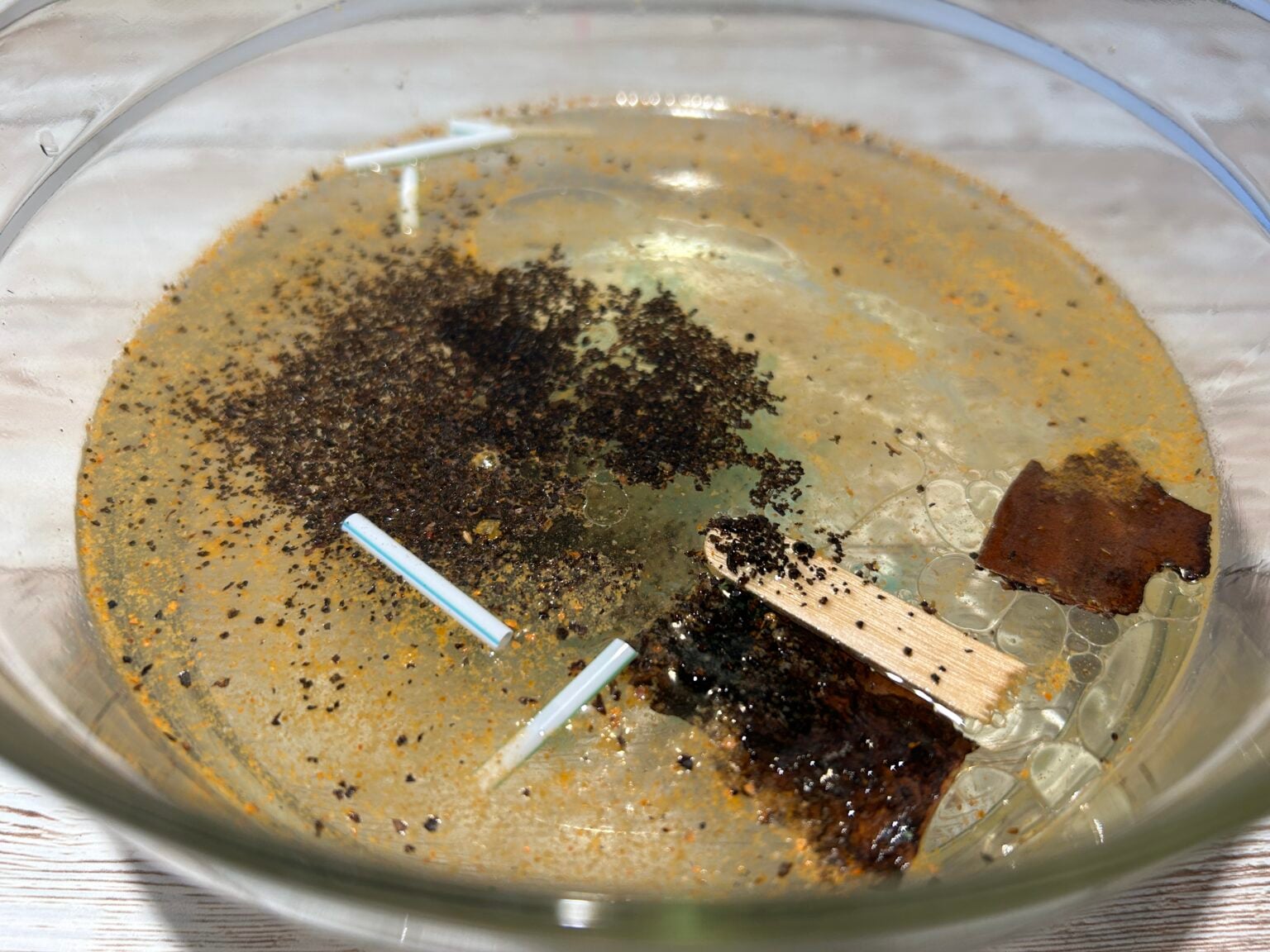 Water Pollution STEM Challenge for Kids (Cleanup Engineering Activity)