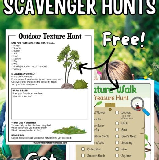 Pinterest Hidden Image
