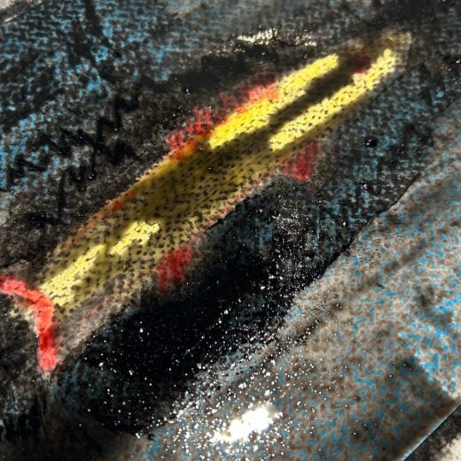 Pinterest Hidden Image